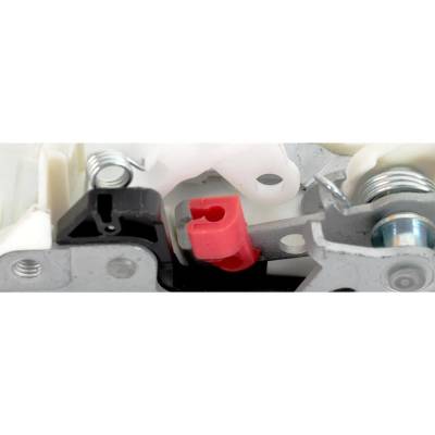 Rareelectrical - New Metal/Plastic Door Lock Actuator Compatible With Dodge Jeep Liberty Limited 6 Cyl 3.7L Liberty - Image 8