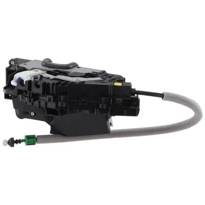 Rareelectrical - New Passenger Side Front Door Lock Actuator Compatible With Mercedes Benz Sl400 Base 6 Cyl 3.0L - Image 5