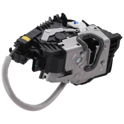 Rareelectrical - New Passenger Side Front Door Lock Actuator Compatible With Mercedes Benz Sl400 Base 6 Cyl 3.0L - Image 6