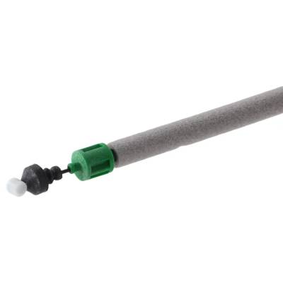 Rareelectrical - New Passenger Side Front Door Lock Actuator Compatible With Mercedes Benz Sl400 Base 6 Cyl 3.0L - Image 8
