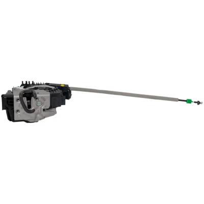 New Driver Side Front Door Lock Actuator Compatible With Mercedes Benz Sl65 Amg Base 12 Cyl 6.0L