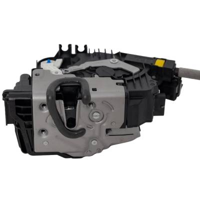 Rareelectrical - New Driver Side Front Door Lock Actuator Compatible With Mercedes Benz Sl65 Amg Base 12 Cyl 6.0L - Image 2
