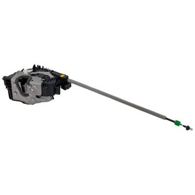 Rareelectrical - New Driver Side Front Door Lock Actuator Compatible With Mercedes Benz Sl65 Amg Base 12 Cyl 6.0L - Image 3