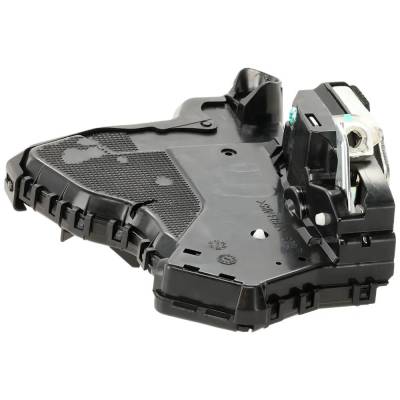 Rareelectrical - New Left Front Door Lock Actuator Compatible With Lexus Is250 Base 6 Cyl 2.5L Is F Base 8 Cyl 5.0L - Image 6