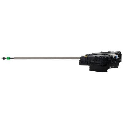Rareelectrical - New Driver Side Front Door Lock Actuator Compatible With Mercedes Benz Gle350 4Matic 6 Cyl 3.5L - Image 7