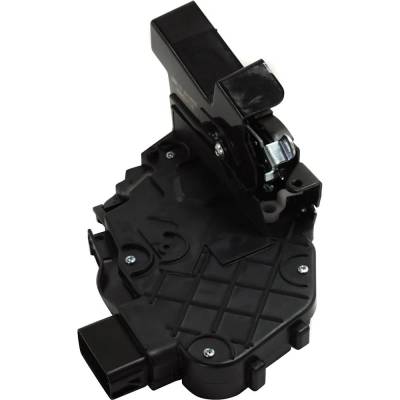 Rareelectrical - New Door Lock Actuator Compatible With Land Rover Range Rover Evoque Se 4 Cyl 2.0L Range Rover - Image 3