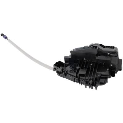 New Integrated Door Lock Actuator Compatible With Mercedes Benz Ml400 4Matic 6 Cyl 3.0L Ml350