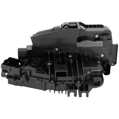 Rareelectrical - New Integrated Door Lock Actuator Compatible With Mercedes Benz Ml400 4Matic 6 Cyl 3.0L Ml350 - Image 2