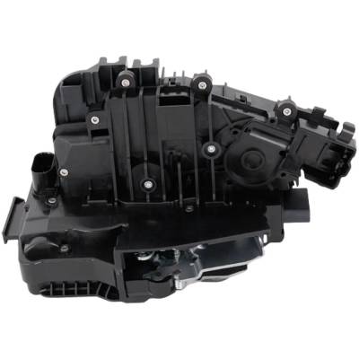 Rareelectrical - New Integrated Door Lock Actuator Compatible With Mercedes Benz Ml400 4Matic 6 Cyl 3.0L Ml350 - Image 5