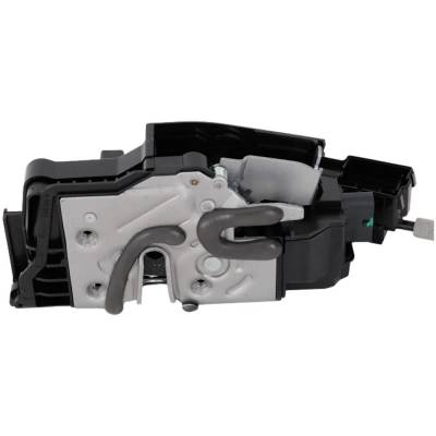 Rareelectrical - New Integrated Door Lock Actuator Compatible With Mercedes Benz Ml350 4Matic 6 Cyl 3.5L Ml250 - Image 4