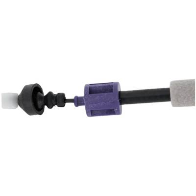 Rareelectrical - New Integrated Door Lock Actuator Compatible With Mercedes Benz Ml350 4Matic 6 Cyl 3.5L Ml250 - Image 7