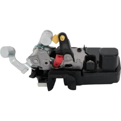 Rareelectrical - New Metal And Plastic Door Lock Actuator Compatible With Jeep Commander Base 8 Cyl 4.7L Commander - Image 4