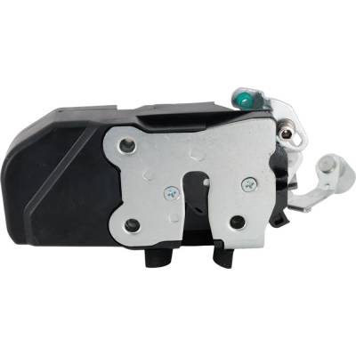 Rareelectrical - New Metal And Plastic Door Lock Actuator Compatible With Jeep Commander Base 8 Cyl 4.7L Commander - Image 6