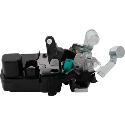 Rareelectrical - New Metal/Plastic Door Lock Actuator Compatible With Jeep Commander Overland 8 Cyl 5.7L Commander - Image 4