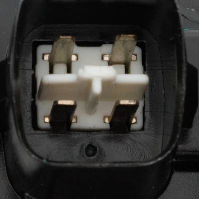 Rareelectrical - New Metal/Plastic Door Lock Actuator Compatible With Jeep Commander Overland 8 Cyl 5.7L Commander - Image 7
