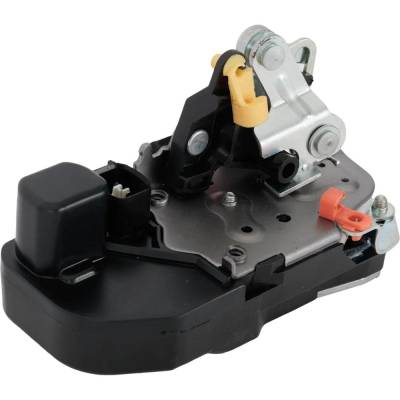 Rareelectrical - New Metal/Plastic Door Lock Actuator Compatible With Jeep Commander Base 8 Cyl 4.7L Commander - Image 3