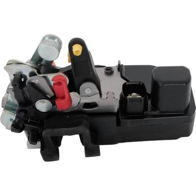 Rareelectrical - New Metal/Plastic Door Lock Actuator Compatible With Jeep Commander Base 8 Cyl 4.7L Commander - Image 4