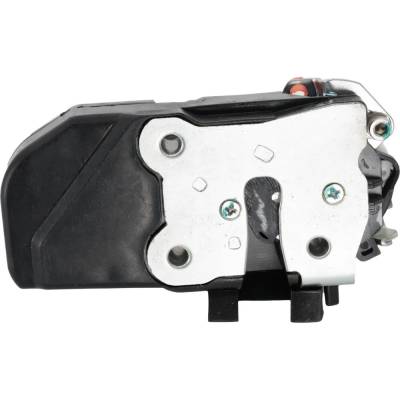 Rareelectrical - New Metal/Plastic Door Lock Actuator Compatible With Jeep Commander Base 8 Cyl 4.7L Commander - Image 6