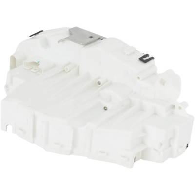 Rareelectrical - New Driver Side Front Door Lock Actuator Compatible With Mercedes Benz S550 4Matic 8 Cyl 5.5L S63 - Image 3