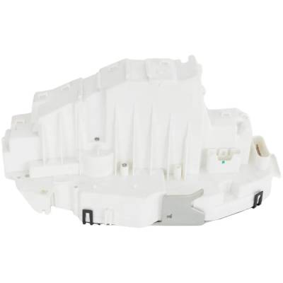 Rareelectrical - New Driver Side Front Door Lock Actuator Compatible With Mercedes Benz S550 4Matic 8 Cyl 5.5L S63 - Image 5
