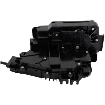 Rareelectrical - New Passenger Side Front Door Lock Actuator Compatible With Mercedes Benz Gle43 Amg 4Matic 6 Cyl - Image 2