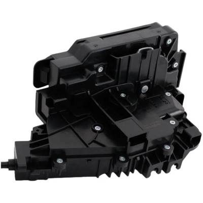 Rareelectrical - New Passenger Side Front Door Lock Actuator Compatible With Mercedes Benz Gle43 Amg 4Matic 6 Cyl - Image 3