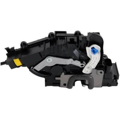Rareelectrical - New Passenger Side Front Door Lock Actuator Compatible With Mercedes Benz Gle43 Amg 4Matic 6 Cyl - Image 6