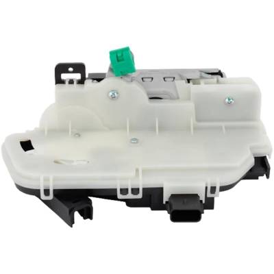 Rareelectrical - New Passenger Side Front Door Lock Actuator Compatible With Ford Lincoln Edge Sport 6 Cyl 3.5L Edge - Image 2