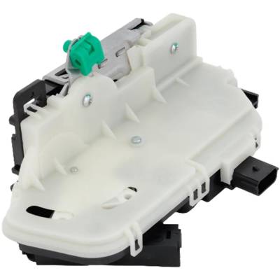 Rareelectrical - New Passenger Side Front Door Lock Actuator Compatible With Ford Lincoln Edge Sport 6 Cyl 3.5L Edge - Image 3