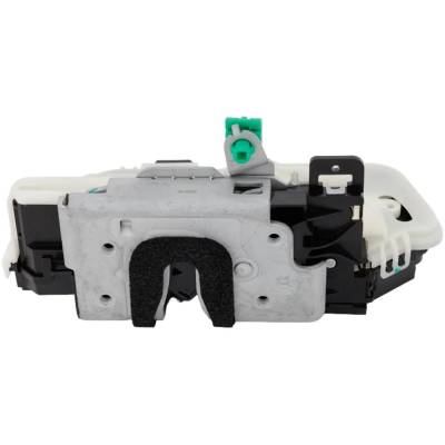 Rareelectrical - New Passenger Side Front Door Lock Actuator Compatible With Ford Lincoln Edge Sport 6 Cyl 3.5L Edge - Image 4