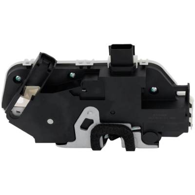 Rareelectrical - New Passenger Side Front Door Lock Actuator Compatible With Ford Lincoln Edge Sport 6 Cyl 3.5L Edge - Image 6