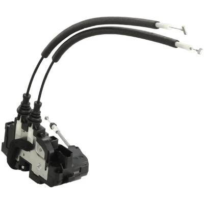Rareelectrical - New Non-Integrated Door Lock Actuator Compatible With Hyundai Veracruz Se 6 Cyl 3.8L Veracruz Gls 6 - Image 4