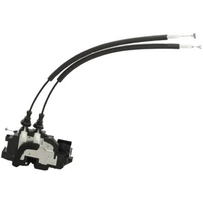 Rareelectrical - New Non-Integrated Door Lock Actuator Compatible With Hyundai Veracruz Se 6 Cyl 3.8L Veracruz Gls 6 - Image 5
