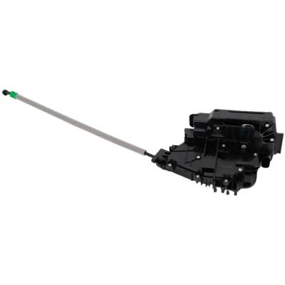 New Passenger Side Front Door Lock Actuator Compatible With Mercedes Benz Gle550e 4Matic 6 Cyl 3.0L