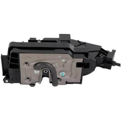 Rareelectrical - New Passenger Side Front Door Lock Actuator Compatible With Mercedes Benz Gle550e 4Matic 6 Cyl 3.0L - Image 4