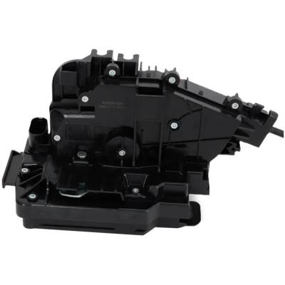 Rareelectrical - New Passenger Side Front Door Lock Actuator Compatible With Mercedes Benz Gle550e 4Matic 6 Cyl 3.0L - Image 5