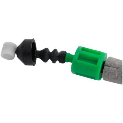 Rareelectrical - New Passenger Side Front Door Lock Actuator Compatible With Mercedes Benz Gle550e 4Matic 6 Cyl 3.0L - Image 7
