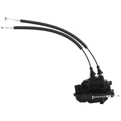 New Non-Integrated Door Lock Actuator Compatible With Hyundai Veracruz Limited 6 Cyl 3.8L Veracruz