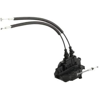 Rareelectrical - New Non-Integrated Door Lock Actuator Compatible With Hyundai Veracruz Limited 6 Cyl 3.8L Veracruz - Image 2
