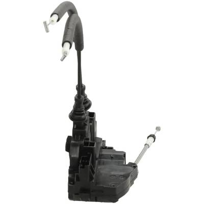 Rareelectrical - New Non-Integrated Door Lock Actuator Compatible With Hyundai Veracruz Limited 6 Cyl 3.8L Veracruz - Image 3