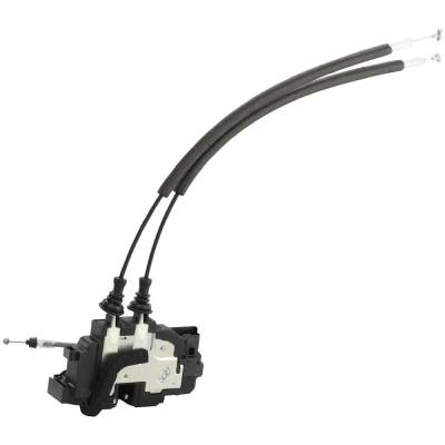 Rareelectrical - New Non-Integrated Door Lock Actuator Compatible With Hyundai Veracruz Limited 6 Cyl 3.8L Veracruz - Image 6
