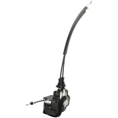 Rareelectrical - New Non-Integrated Door Lock Actuator Compatible With Hyundai Veracruz Limited 6 Cyl 3.8L Veracruz - Image 7