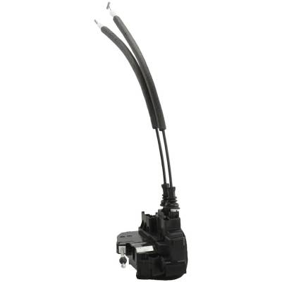 Rareelectrical - New Non-Integrated Door Lock Actuator Compatible With Hyundai Veracruz Limited 6 Cyl 3.8L Veracruz - Image 8