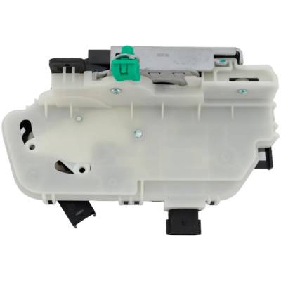 Rareelectrical - New Passenger Side Front Door Lock Actuator Compatible With Ford Lincoln Edge Titanium 6 Cyl 3.5L - Image 5