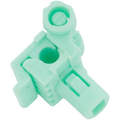 Rareelectrical - New Passenger Side Front Door Lock Actuator Compatible With Ford Lincoln Edge Titanium 6 Cyl 3.5L - Image 7