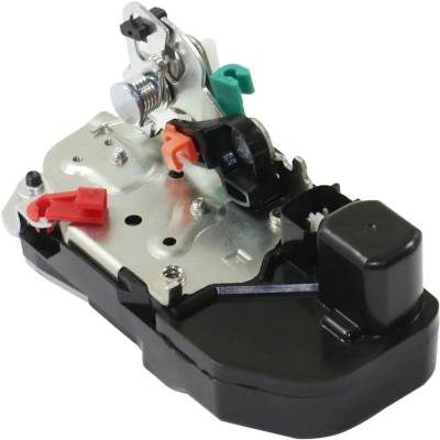 Rareelectrical - New Left Rear Door Lock Actuator Compatible With Jeep Grand Cherokee Sport 6 Cyl 4.0L Grand Cherokee - Image 4