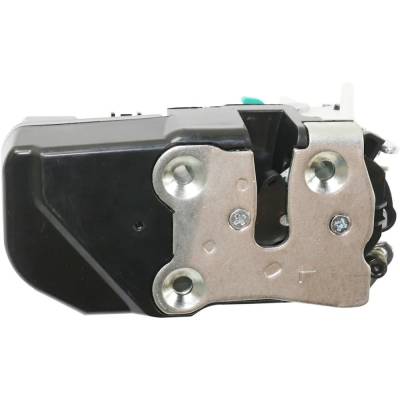Rareelectrical - New Left Rear Door Lock Actuator Compatible With Jeep Grand Cherokee Sport 6 Cyl 4.0L Grand Cherokee - Image 6