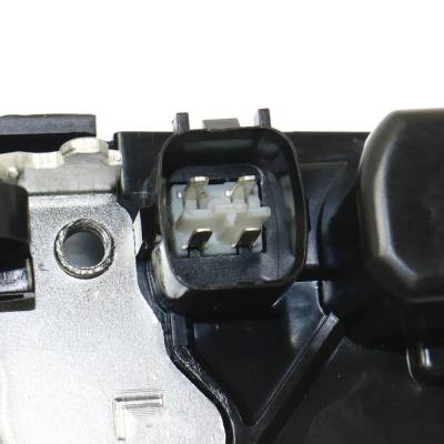 Rareelectrical - New Left Rear Door Lock Actuator Compatible With Jeep Grand Cherokee Sport 6 Cyl 4.0L Grand Cherokee - Image 7