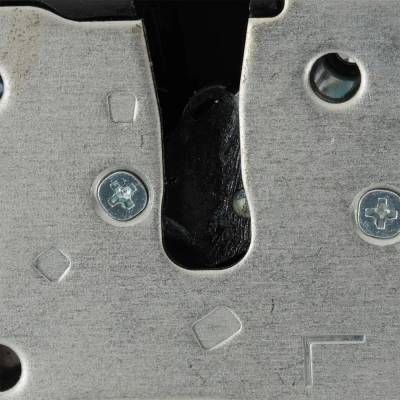 Rareelectrical - New Left Rear Door Lock Actuator Compatible With Jeep Commander Base 6 Cyl 3.7L Commander 65Th - Image 8