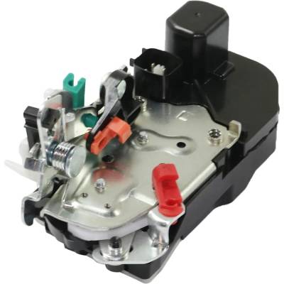 Rareelectrical - New Left Rear Door Lock Actuator Compatible With Jeep Grand Cherokee Sport 8 Cyl 4.7L Grand Cherokee - Image 3